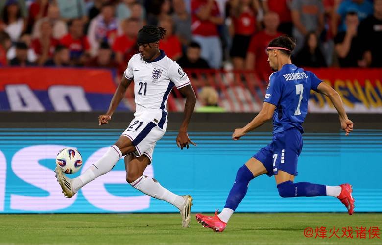 世欧预:英格兰两大主力回归,数据预测轻松击败塞尔维亚 世欧预:英格兰两大主力回归,数据预测轻松击败塞尔维亚