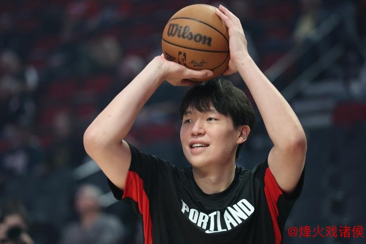 杨瀚森的“逆袭表演”？坦白说，这才是最致命的过度吹捧