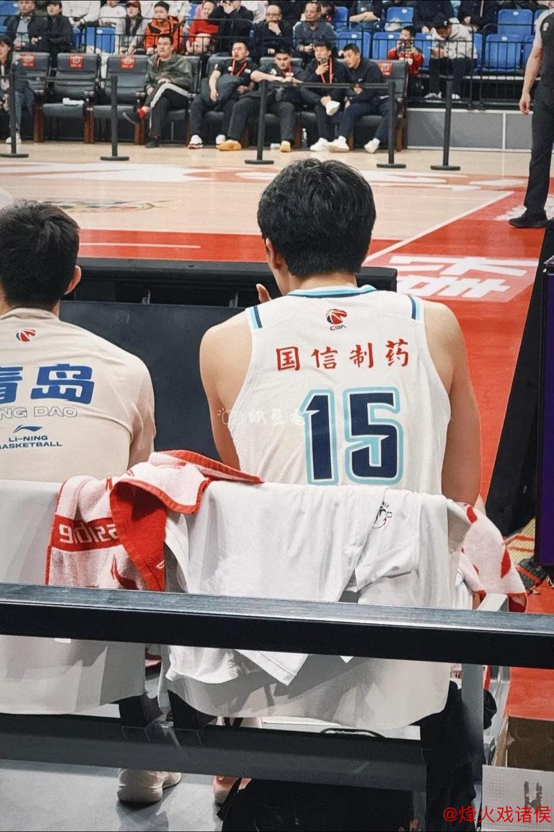 杨瀚森砍下32+12助青岛击败北控，卡巴21分江苏不敌深圳