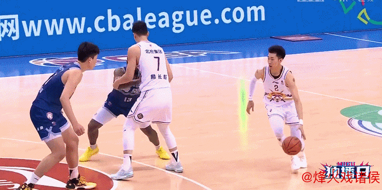 杨瀚森砍下32+12助青岛击败北控，卡巴21分江苏不敌深圳