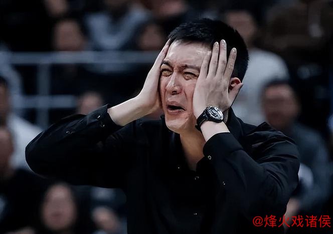 杨鸣：我们历经风雨 今晚全力以赴拼到底