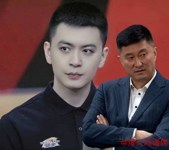 杨鸣：羡慕广东引才政策，感叹杜锋拥有周琦