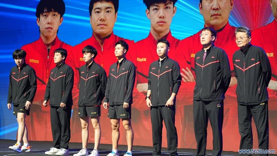 32强集结！中巡赛比洞锦标赛金子豪、黄梓杰等突围