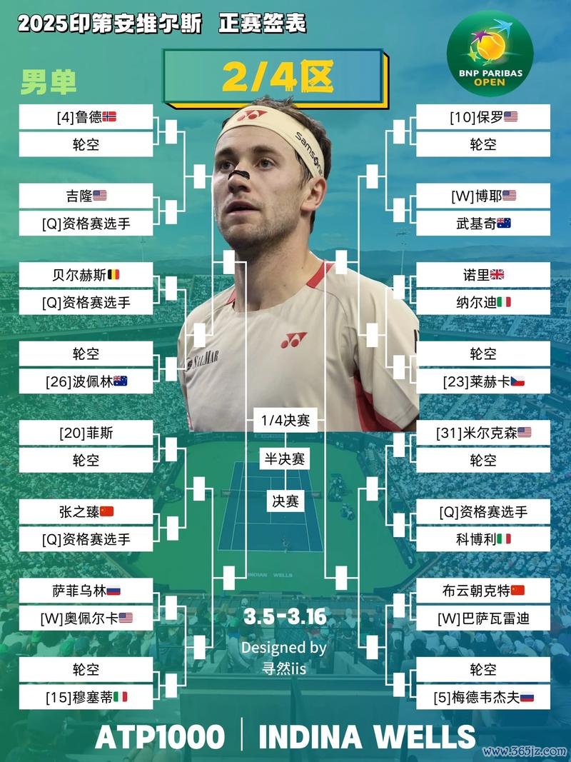 ATP与WTA签约国内转播平台 球迷看网球新去处