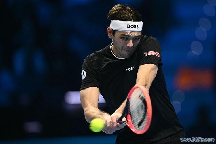 ATP总决赛弗里茨首进决赛 辛纳连续第2年闯入决赛