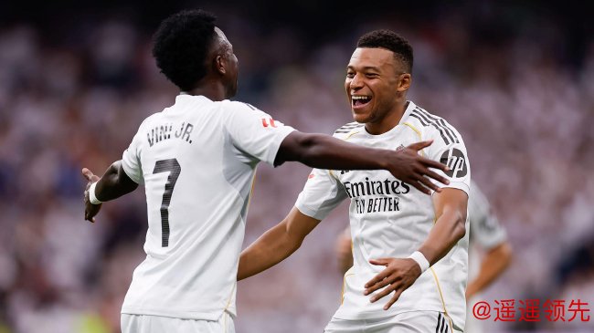 皇马西甲开局6连胜