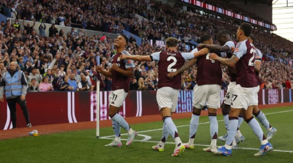 必威体育下载 新赛季欧罗巴赛制详解 1队灾难表现领跑夺冠榜