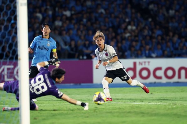 必威体育下载 太会选!周末竞彩日职赛事超冷 周二选胆需谨慎