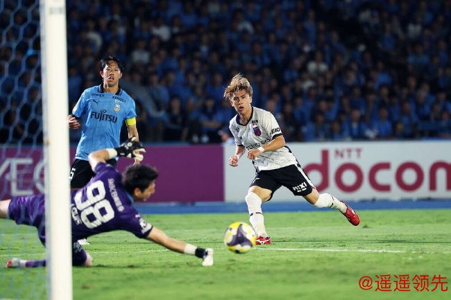川崎前锋0-1东京FC