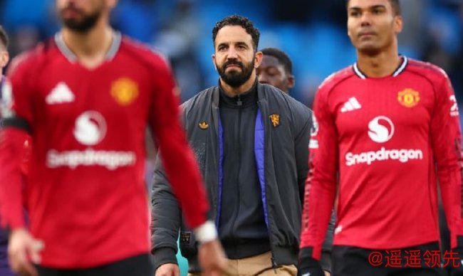 阿莫林执教红魔进入倒计时？