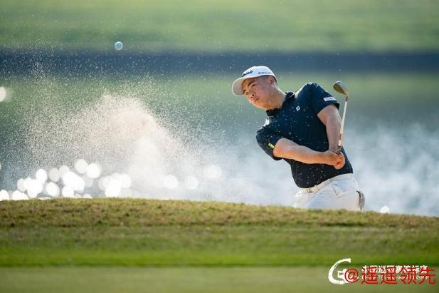 中国巡回赛锦标赛首轮张梓洪并列领跑 周彦含T12