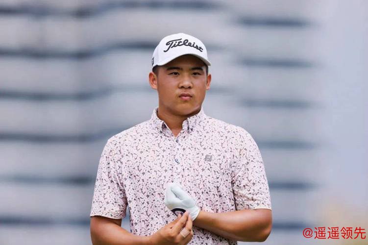 中国排名：李昊桐85位 丁文一173位周彦含249位