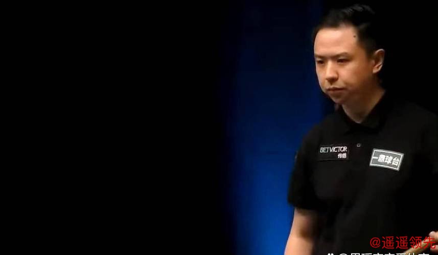 中国斯诺克创历史！吴宜泽与肖国栋同日双响满分147，冠军联赛莱恩斯垫底
