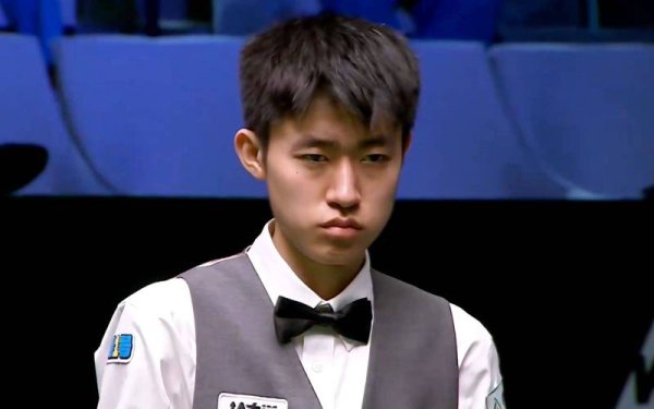 必威体育下载 中国斯诺克除常冰玉外集体溃败，黑马逆袭名将六比二狂刷存在感，决赛韦克林稳扎稳打谁能打破套路？