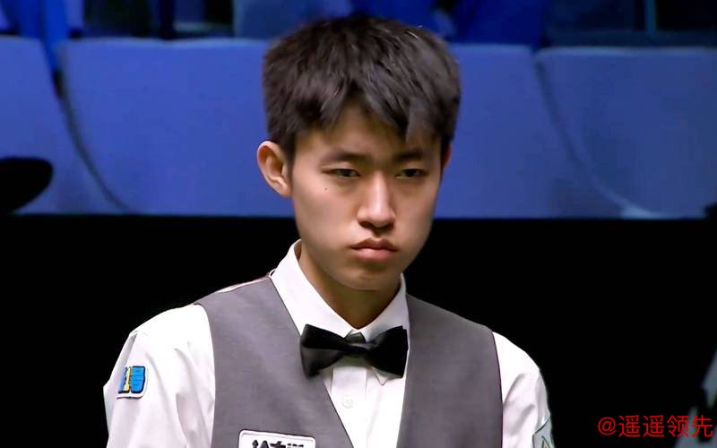 中国斯诺克除常冰玉外集体溃败，黑马逆袭名将六比二狂刷存在感，决赛韦克林稳扎稳打谁能打破套路？