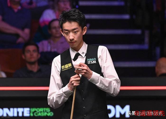 中国斯诺克大放异彩！吴宜泽三连胜引领风骚，双147满分惊艳全场