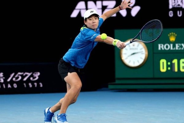 必威体育下载 中国球员澳网首轮8进4！吴易昺白卓璇迎突破，袁悦张帅留遗憾