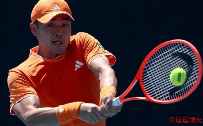 中国球员澳网首轮8进4！吴易昺白卓璇迎突破，袁悦张帅留遗憾