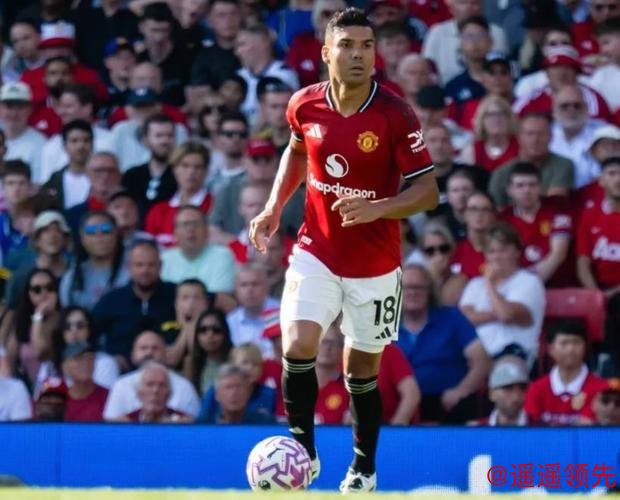 曼联官宣33岁传奇今夏离队！4年助队夺2冠+周薪35万镑，3大去向曝光