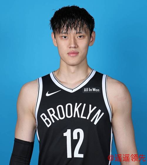 曾凡博签约篮网 中国男篮掀起留洋潮