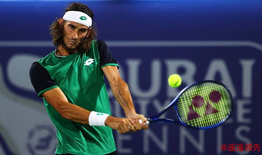 曾在大满贯第二周发光的他们，澳网资格赛却早早出局