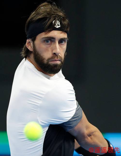 曾在大满贯第二周发光的他们，澳网资格赛却早早出局