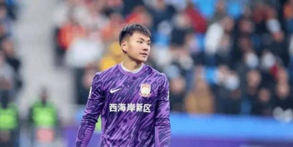 必威体育app 曾骚扰中国女球迷！日本U23门将放话：要零封国足夺冠，不会惧怕李昊