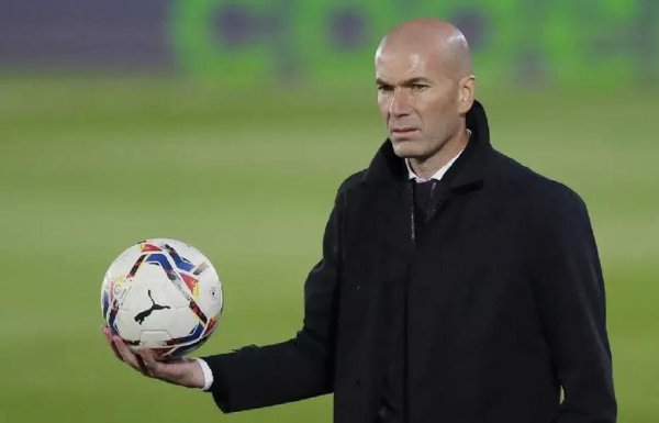 必威体育app 齐达内谢绝法国足协邀约 不会前往卡塔尔观战决赛