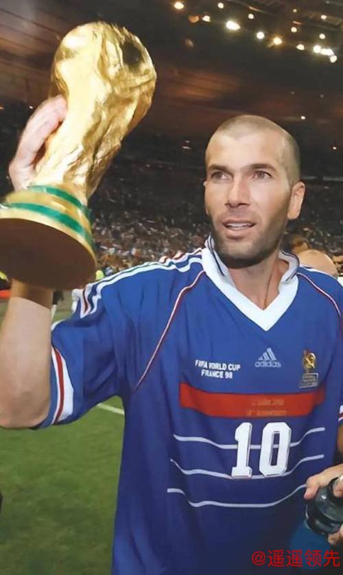 齐达内谢绝法国足协邀约 不会前往卡塔尔观战决赛