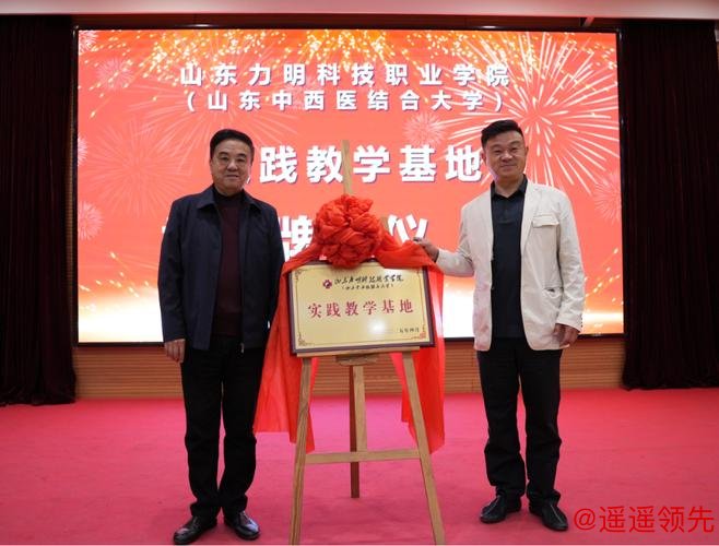 齐鲁棋院联手力明学院打造 齐鲁围棋教育学院即将成立