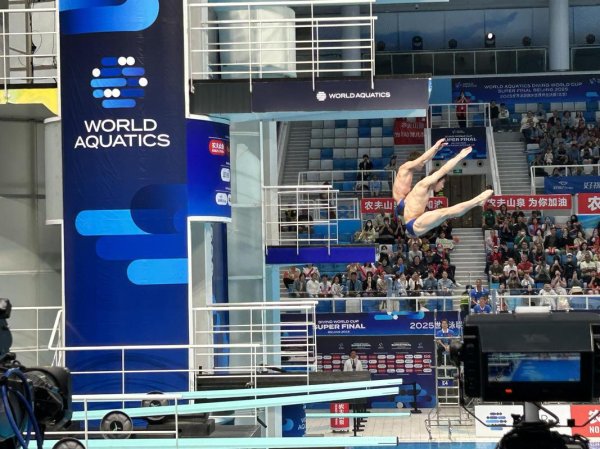 BETWAY必威 （成都大运会）综合消息：跳水“梦之队”包揽2金 中国代表团再夺4冠继续领跑