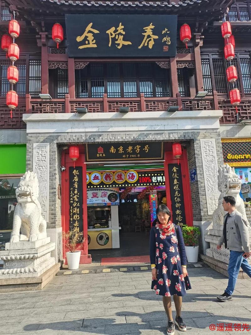 （申城风景线）一条美食街让中韩文化相遇