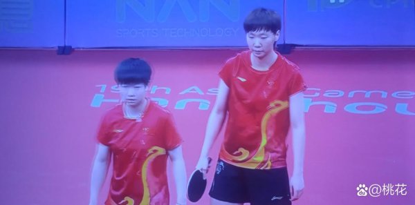 必威体育 又遭滑铁卢 国乒面临系统性挑战