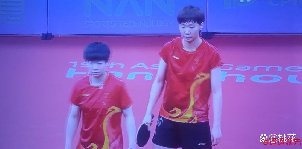 又遭滑铁卢 国乒面临系统性挑战