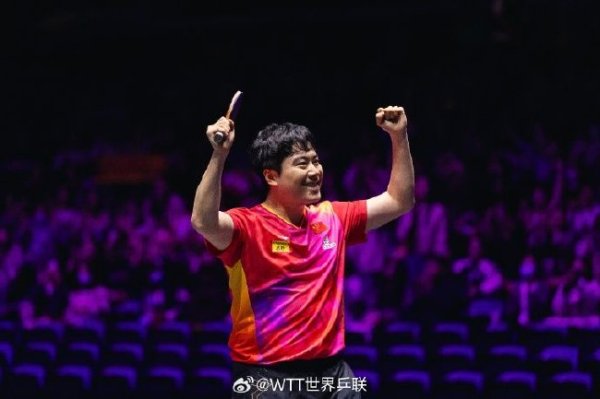 必威体育 仁川冠军赛第4日国乒7战7捷 女单包揽4强男单4占3
